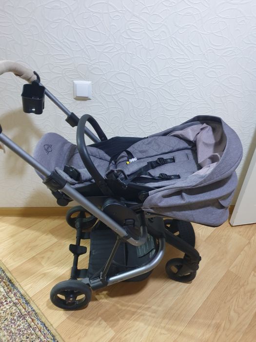 Easywalker Charley mini