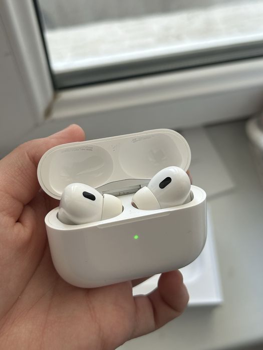 Airpods Pro 2 generation