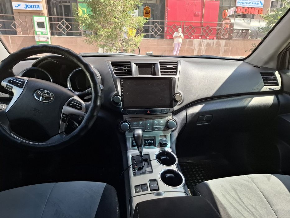 Продам авто Toyota