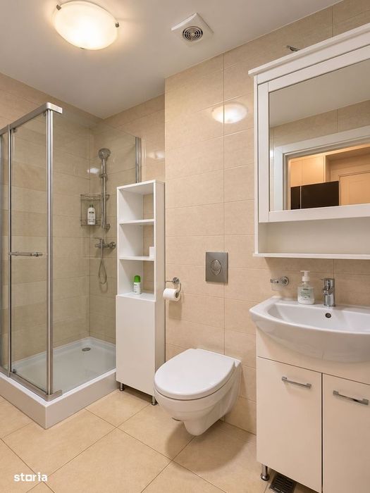 Apartament 2 camere I Iancu Nicolae I British Schooll  I  Parcare