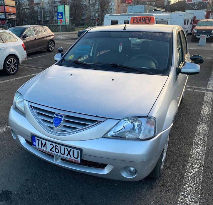 Instructor auto autorizat cat. B