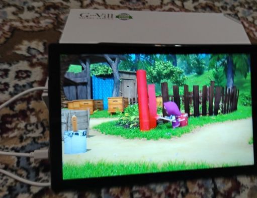 G•••Vill  G2000 16/512 GB,2 сим карти.      37000 тенге