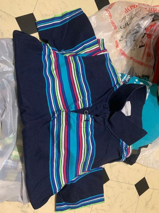 Одежда на мальчика размер 134-152