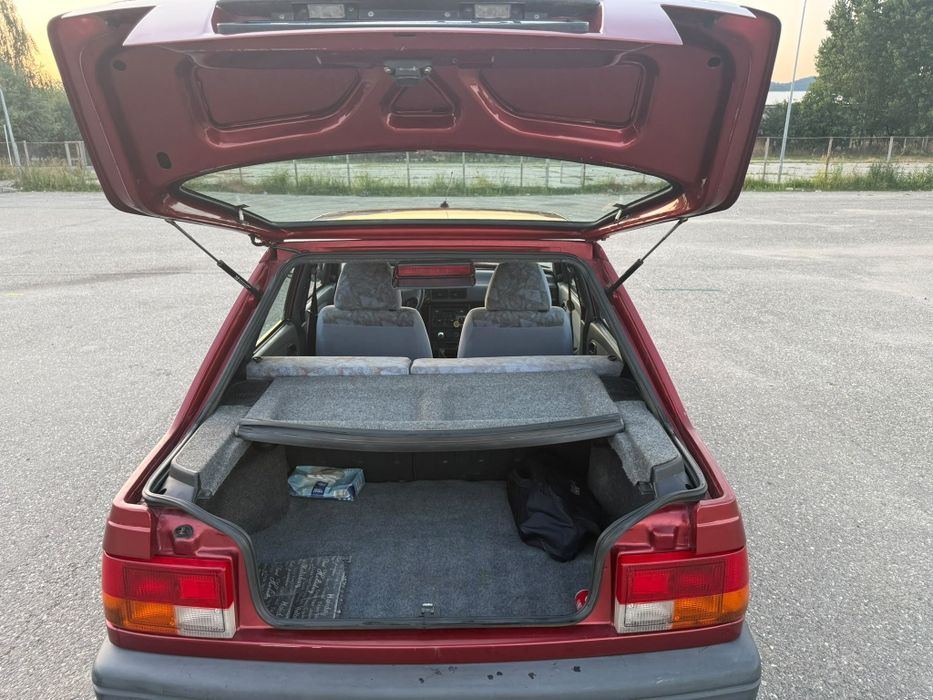 Dacia super nova
