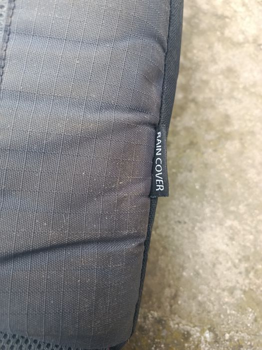 Туристическа раница