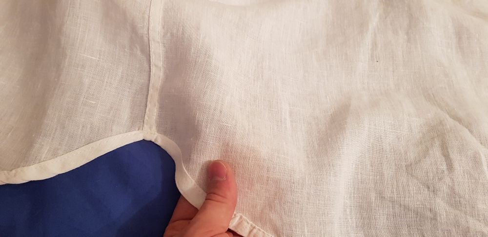 Маркови ризи от лен и памук - BENETTON, Piere Cardin, Zara, H&M