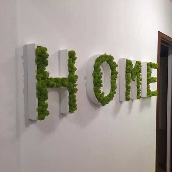 Litere Volumetrice/Reclame luminoase/polistiren/ panouri licheni