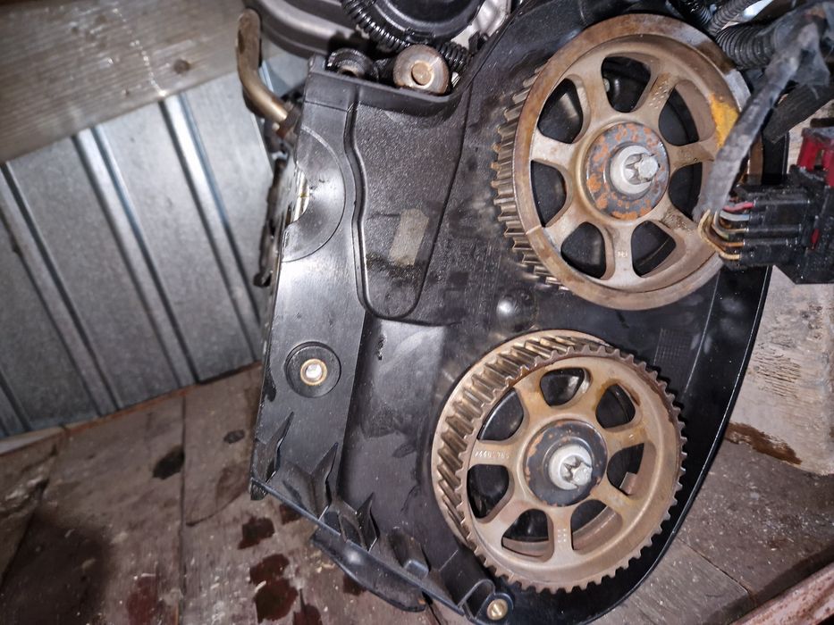 Vând chiuloasa opel astra h,z16xep