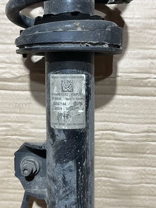 Telescop amortizor Alfa Romeo Giulia 2.2 fata stanga dreapta 50557144