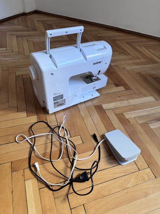 Masina de cusut Brother Innov-is F410