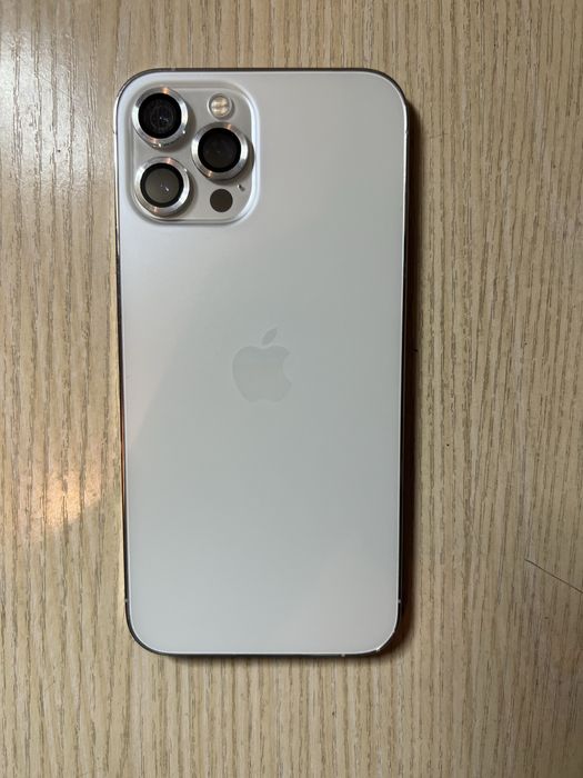 Айфон 12 про макс