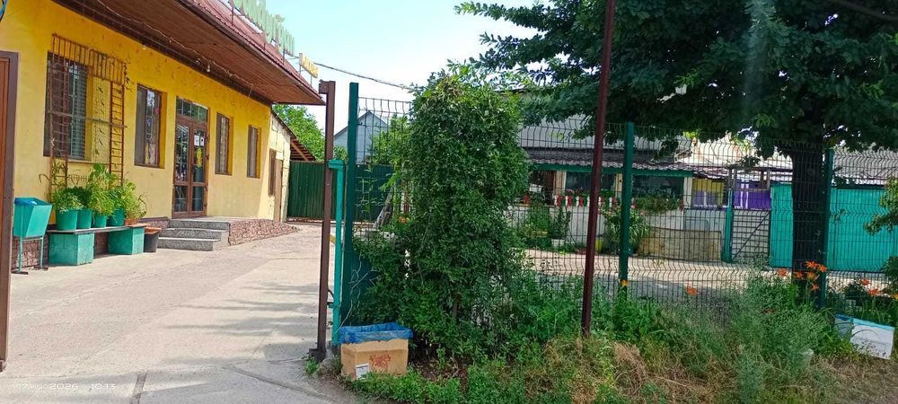Продам действующий магазин