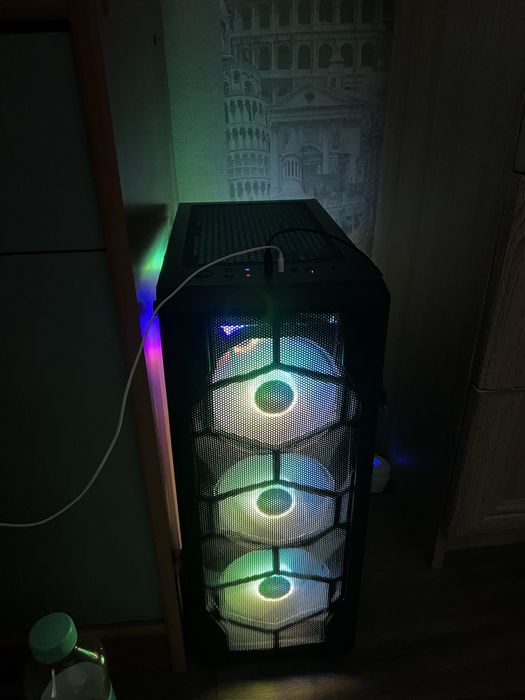 Продам очень мощныц компьютер