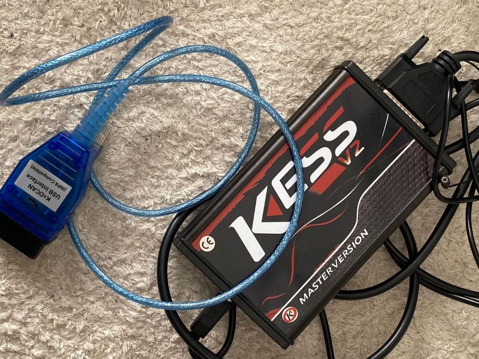 Laptop/Kess de vanzare