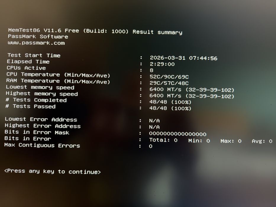 RAM G.Skill de 32GB(2x16GB) DDR5-6400, CL32 F5-6400J3239G16GX2-TZ5K