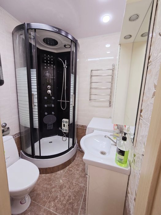 сдам квартиру посуточно