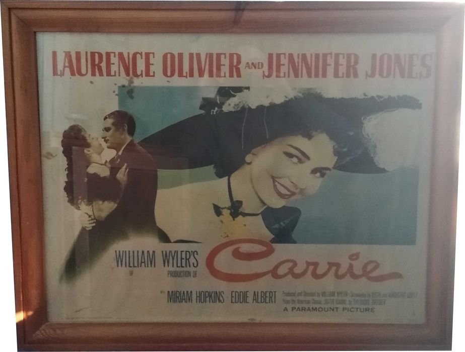 продавам оригинални афиши