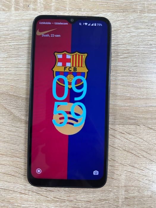 Redmi A2+  600 000 kelishiladi