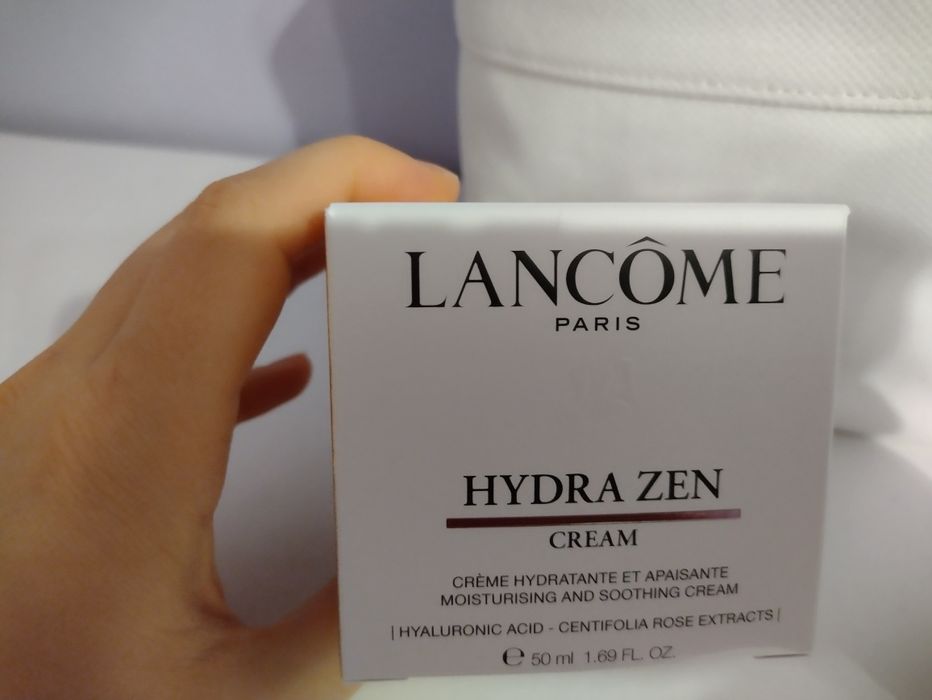 Lancome Hydra Zen