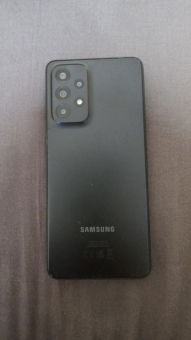 Samsung Galaxy A 33 5G