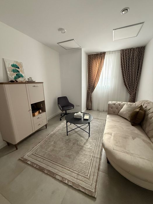 Închiriere cabinet de psihologie