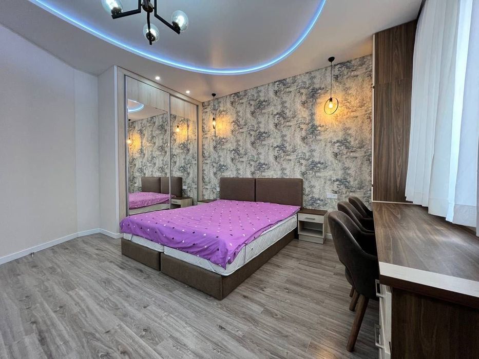 Darkhan Продается 3 комнатная квартира ремонт Дуплекс ул.Асака