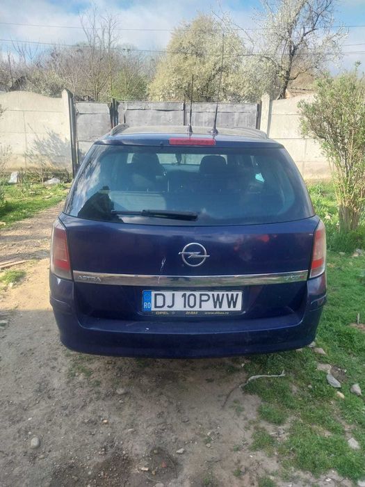 Vand opel astra h 0744914169