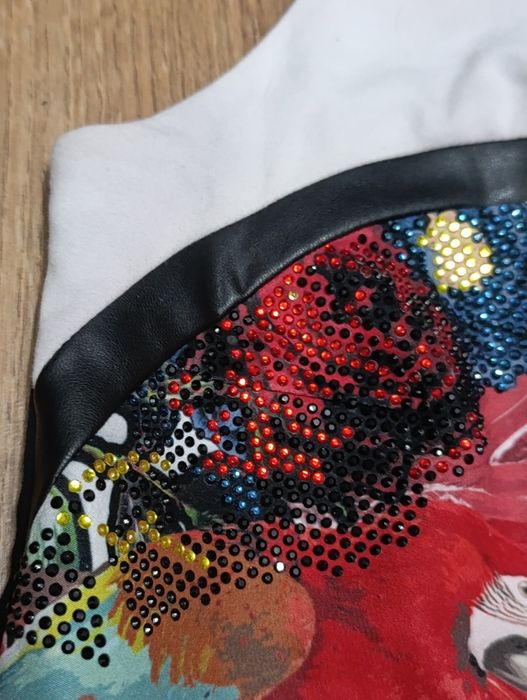 Ефектна рокля, S