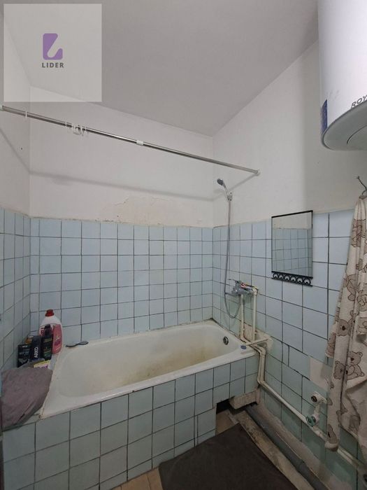 Продается 3х комнатная квартира. Срочно. Согдиана