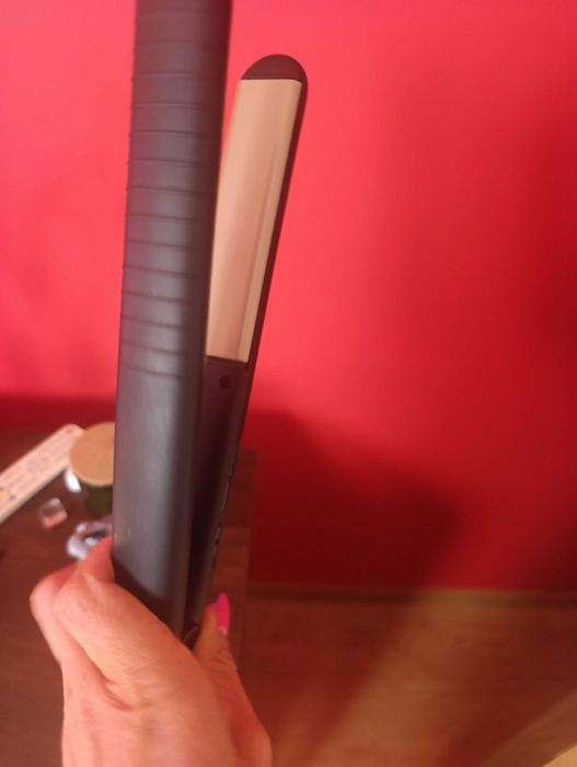 преса за коса Sleek and Curl