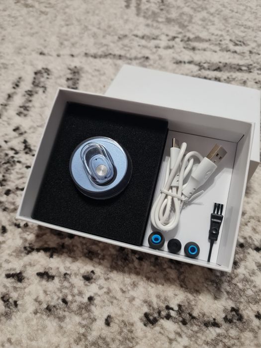 Amplificator auditiv ITE Design