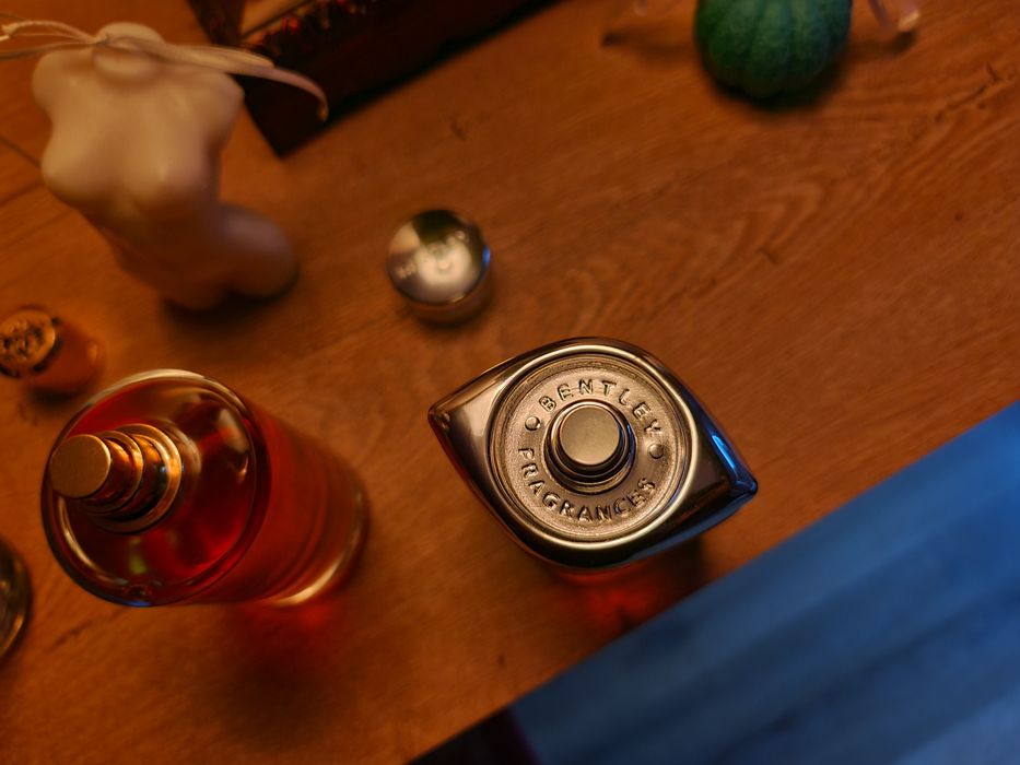 Bentley For Men Intense edp 100 ml