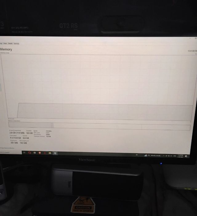 3 plăcute de RAM DDR3