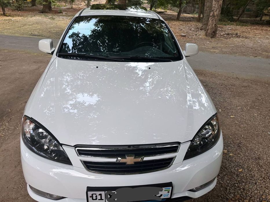 Chevrolet Gentra sotiladi