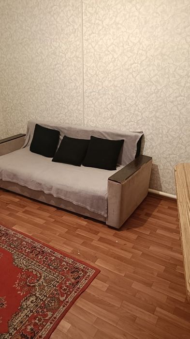 3 комнатная квартира