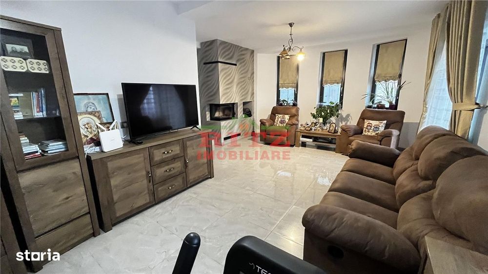 Vila la cheie, cu vedere panoramica, Ultracentrala!