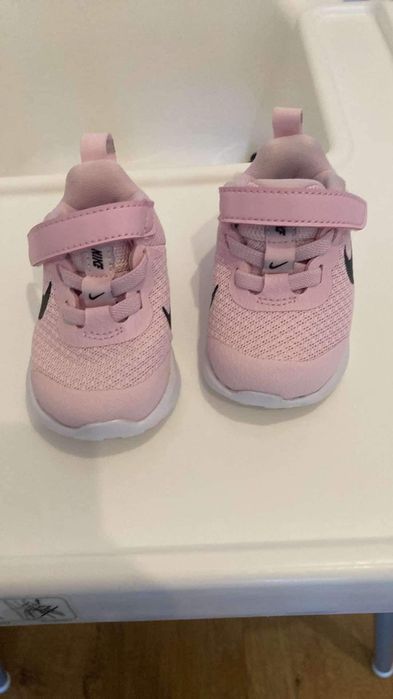 Бебешки маратонки