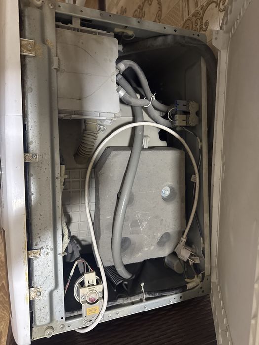 Стиральная машинка KÖNIG 6кг