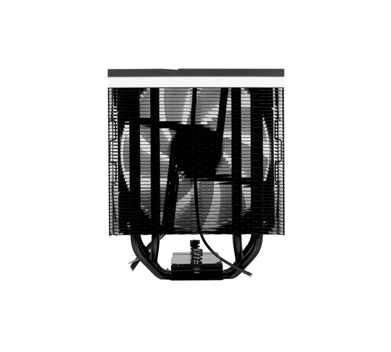 ' Кулер для процессора ID-Cooling SE-234-ARGB V2 (TDP 200W)