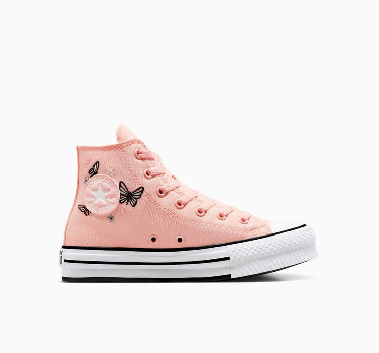 Converse розови 40 номер
