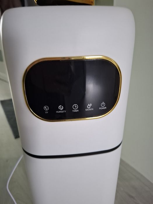 Увлажнитель воздуха