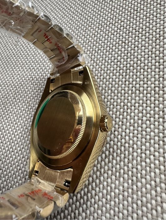 Rolex Automatic nou diametru 40 mm