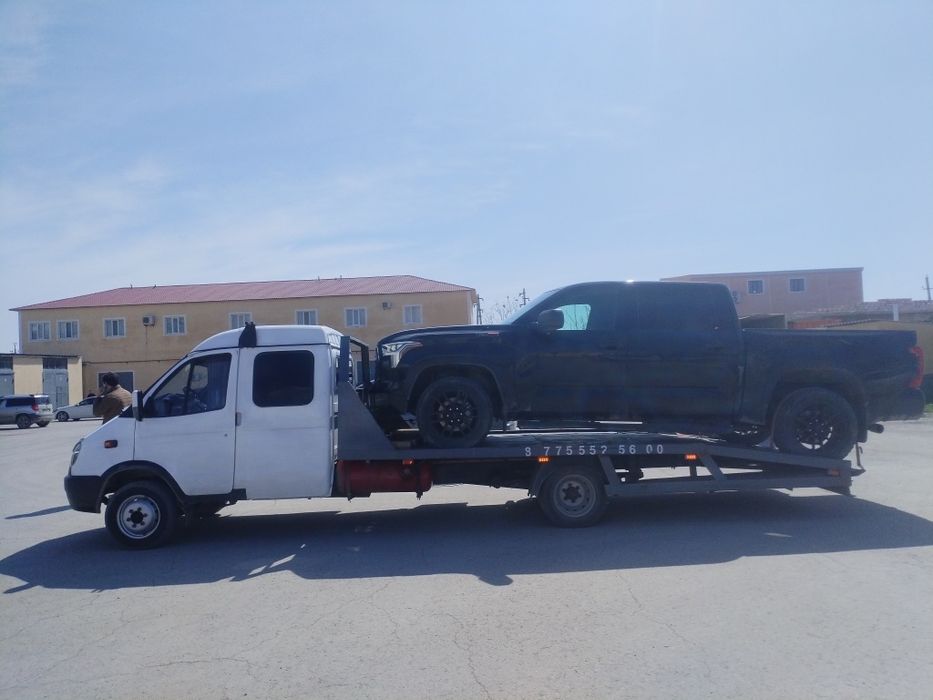 Продам Эвакуатор