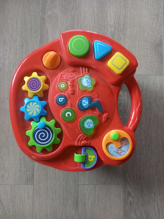 Интерактивна играчка