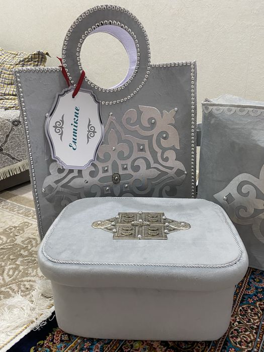 Әдемі корзиналар жалға беріледі!