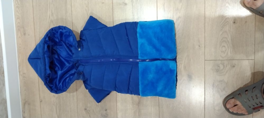 Продам детский комбинезон