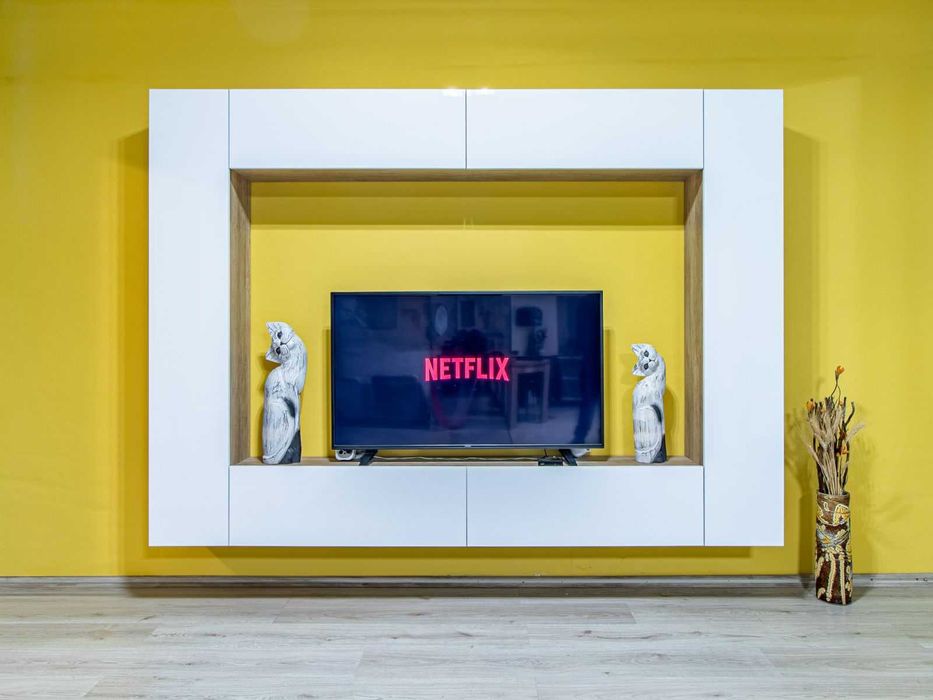 Дава се под наем Тристаен апартамент в София, Витоша - 106 кв.м за 700 € - Снимка #4