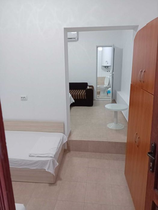 Дава се под наем Едностаен апартамент в Поморие - 35 кв.м за 306 € - Снимка #2