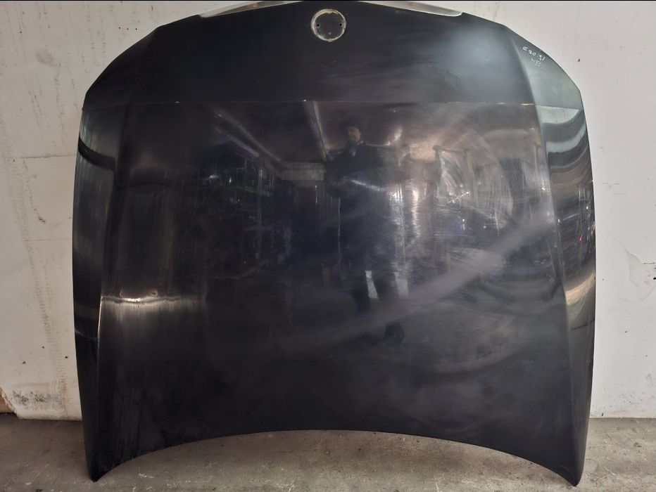 Capota  motor BMW E90 E91