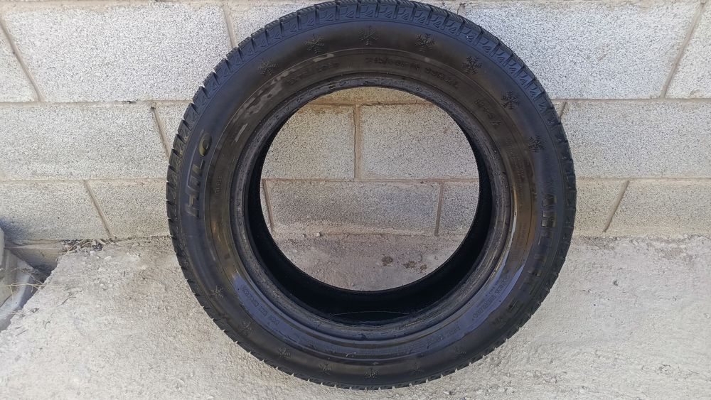 Шины 215/60/R16 Hilo Arctic